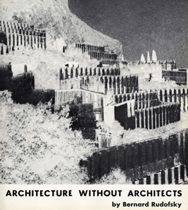 Architecture Without Architects